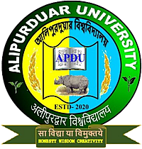 Alipurduar College<br><span style='font-size:12px'> (Admission under University of North Bengal, Conducted by Alipurduar University)</span>